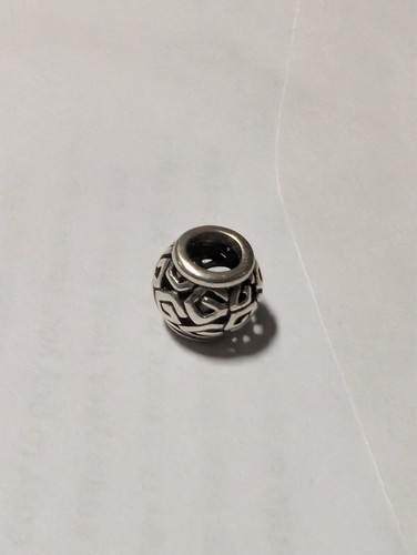 Authentic pandora sterling - authentic,