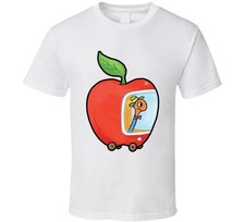 The Busy World Of Richard