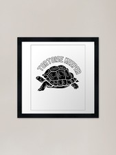 Proud Sulcata Tortoise Keeper