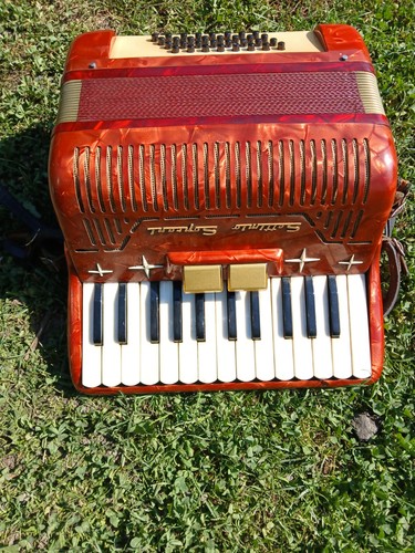 Settimio soprani accordion - settimio,