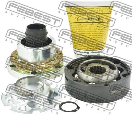 New joint propshaft for - joint,,