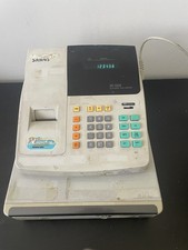 SAM4S ER-150ii Electronic Cash Register Till (UNTESTED)
