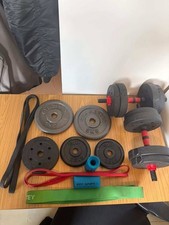 Sports Equipment