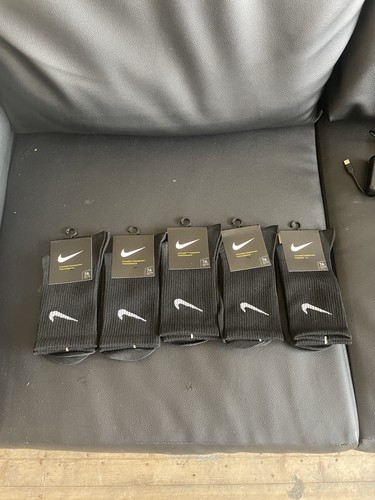 Nike socks pack - size, 9-11uk