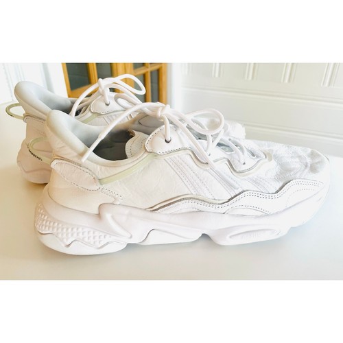 Adidas ozweego triple - ozweego, white'