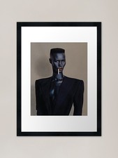 Night clubbing grace jones - night,
