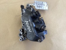 Honda S-Wing 125cc Front