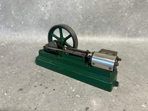 Live steam stuart s50 - live,