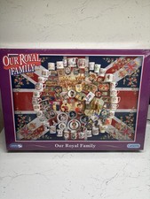 Gibsons 1000 Piece Jigsaw
