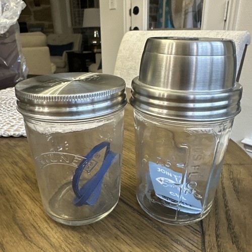 Kilner sourdough starter set - starter,