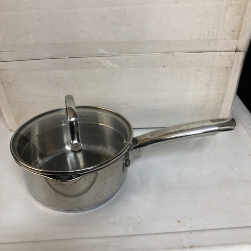 Thomas rosenthal stainless - rosenthal,