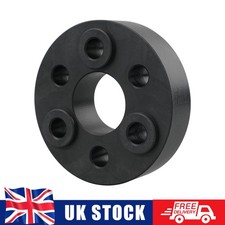 Nylon Supercharger Solid Coupler Isolator For Jaguar XJ XF F-Type 5.0L Engines