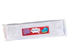 Plasticine One Colour Slab