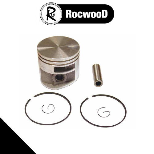 Piston assembly fits stihl - fits,