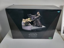 artfx kotobukiya YODA vs