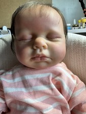 Beautiful Realistic Reborn Baby