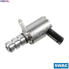 CONTROL VALVE CAMSHAFT