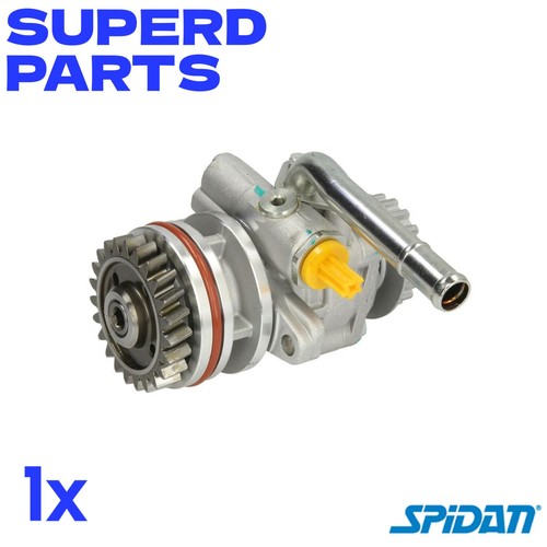 Hydraulic pump power steering - pump,