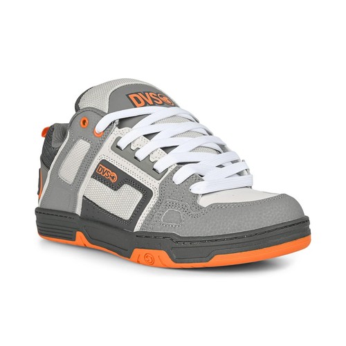 Dvs comanche skate shoes - dvs,