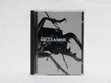 Massive Attack - Mezzanine -