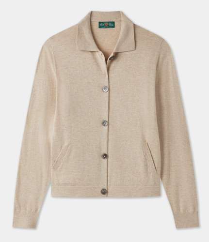 Alan paine rosa - alan, womens