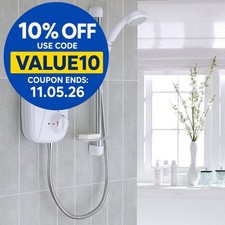 Mira Vigour Thermostatic