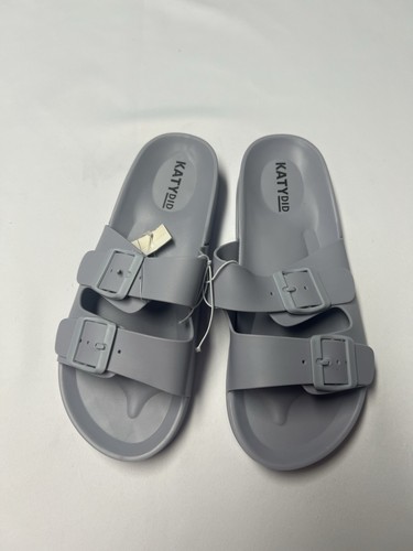 Katydid women size gray - katydid, women’s
