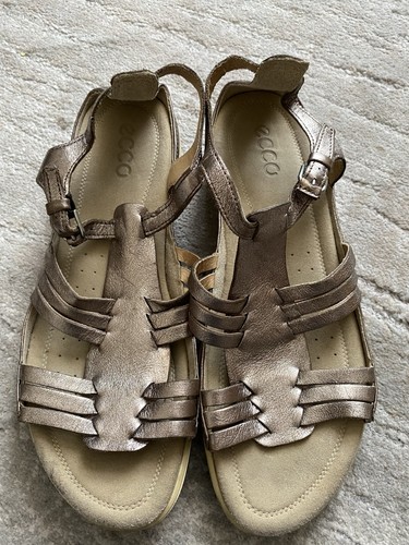 Ecco flash strap roman - gc,
