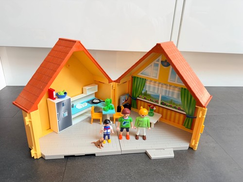Playmobil summer fun - fun, country