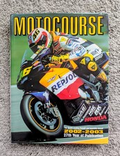 Motocourse: The World's