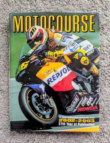 Motocourse the world s - the, world's