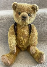 Early Antique Vintage Mohair