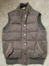 FATFACE ladies mushroom brown