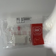 MK Grid Plus 1 Module Blank