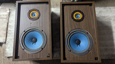 Pair of Marantz 4-G 4G Large