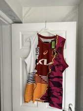 ISCD Brisbane Broncos Training