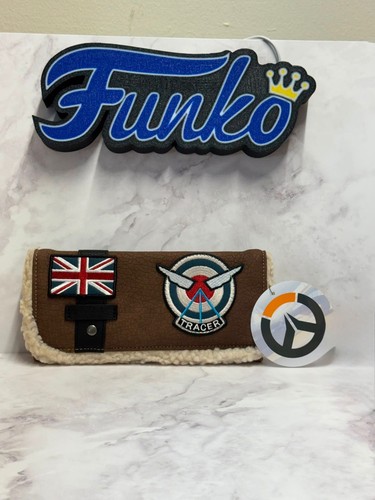 Overwatch tracer wallet - 🎮,
