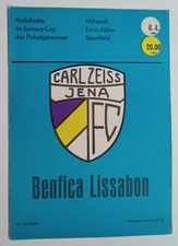 Genuine PRG EC 2 / Cup Winners