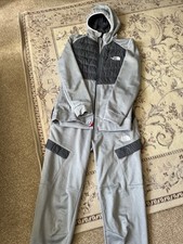 North Face Boys Mittellegi