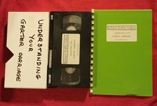 Understanding Your Garter