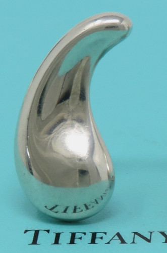 Tiffany 925 silver elsa - co.,