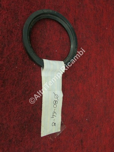 Oil seal retaining ring - retaining,