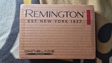Remington Omniblade Precision