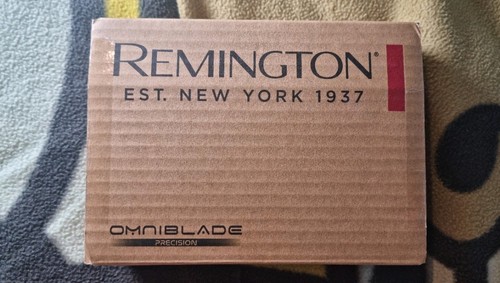 Remington omniblade precision - remington,