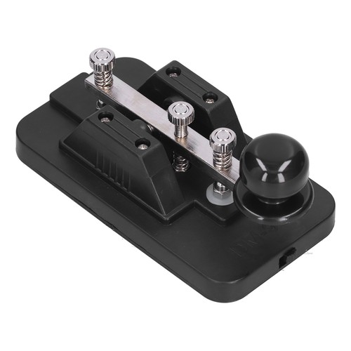 Morse code key telegraph - key,
