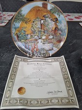 Lilliput Lane Franklin Mint