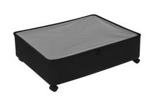 2 X Organizer Under Bed