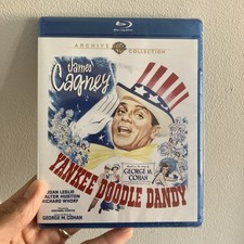 Yankee doodle dandy warner - dandy,