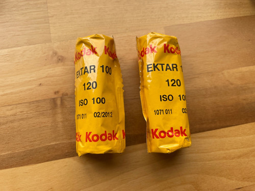 Kodak ektar 100 - ektar, iso.
