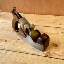 Vintage Norris No. A5 plane in